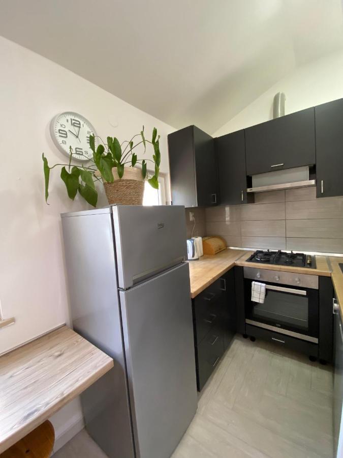 Apartman Cukar II Pulaアパートメント エクステリア 写真