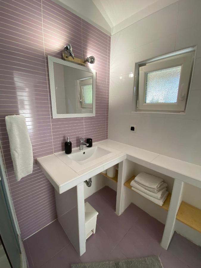 Apartman Cukar II Pulaアパートメント エクステリア 写真