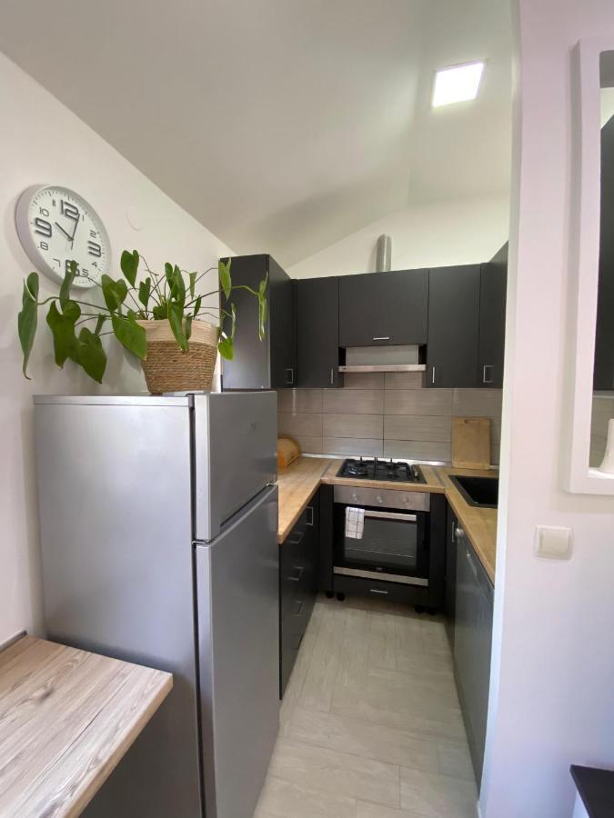 Apartman Cukar II Pulaアパートメント エクステリア 写真